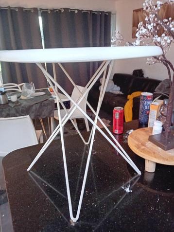 Magis table d appoint, Enlèvement