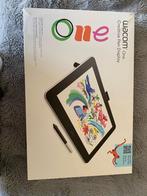 Tekentablet wacom, Computers en Software, Tekentablets, Ophalen, Zo goed als nieuw