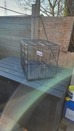 Bench, Dieren en Toebehoren, Hondenhokken, Ophalen, Gebruikt