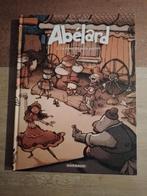 BD Abélard-Alvin - 1. La danse des petits papiers Hautière, Ophalen of Verzenden, Zo goed als nieuw