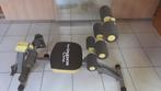 Fitnessbank, Sport en Fitness, Fitnessmaterialen, Ophalen, Fitnessbank
