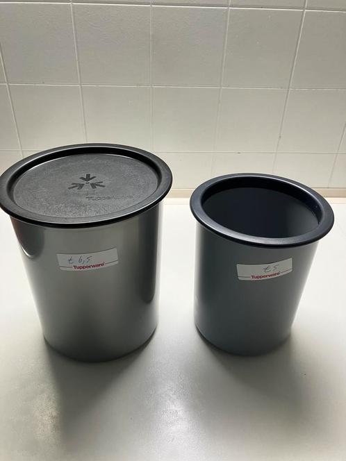 TPW bewaar doos, Huis en Inrichting, Keuken | Tupperware, Zo goed als nieuw, Ophalen of Verzenden