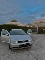 Volkswagen Golf 4 1.6l Automaat benzine*** 1e eigenaar, Auto's, Te koop, Benzine, Particulier, Golf