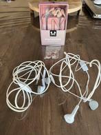 Muziek oortjes TE KOOP, Telecommunicatie, Ophalen of Verzenden, Nieuw, Samsung