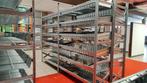 Modulair metalen dienblad met verdeler, Belrack, Nieuw, Info@belrack.com, Belgique