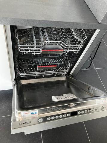 Lave-vaisselle Bosch deffectueux beschikbaar voor biedingen