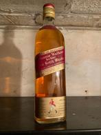 Johnnie Walker whisky's Red label bottling 1980-1984, Verzamelen, Ophalen, Nieuw, Overige typen