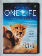 One Life comme neuf, CD & DVD, DVD | Documentaires & Films pédagogiques, Comme neuf, À partir de 6 ans, Enlèvement ou Envoi, Nature