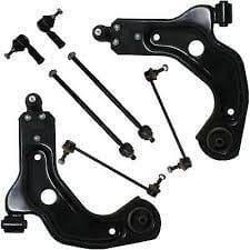 Draagarmen Ford Fiesta 4 draagarm Ford Fiesta 4 IV MK4 ophan, Auto-onderdelen, Ophanging en Onderstel, Ford, Mazda, Nieuw, Ophalen of Verzenden