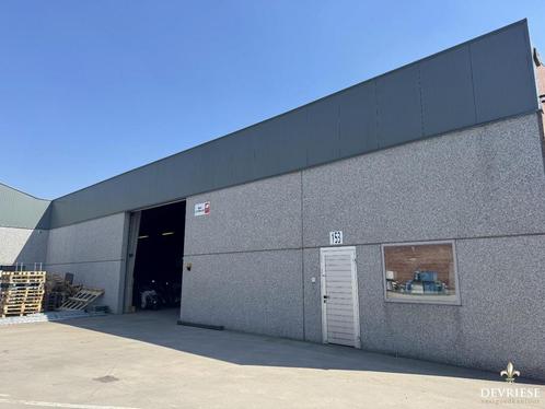 Opslagruimte te huur in Gullegem, Immo, Huizen te huur, Overige soorten