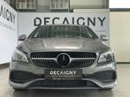 Mercedes-Benz CLA 220 Shooting Brake 4Matic AMG-Line *Sport, Automaat, https://public.car-pass.be/vhr/7708c1b8-2910-491c-9aae-cf9a998218f0
