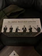Volledige box james bond, Cd's en Dvd's, Ophalen