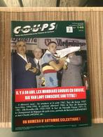 Cyclisme - Magazine « Coups de Pédales », Enlèvement ou Envoi, Comme neuf