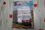 lot de 2 revues RAIL PASSION de 2011 à 2023, Livres, Transport, Comme neuf, Divers, Enlèvement ou Envoi, Train