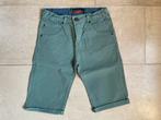 Mintgroene short State of Art maat 164, Kinderen en Baby's, Broek, State of Art, Ophalen of Verzenden, Zo goed als nieuw