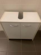 Badkamer kastje, Huis en Inrichting, Ophalen, Gebruikt