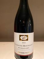 Chassagne Montrachet 2021, Verzamelen, Wijnen, Ophalen of Verzenden, Zo goed als nieuw
