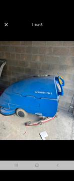 Doe een aanbieding voor een autowasmachine, Elektronische apparatuur