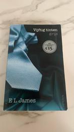50 tinten grijs, E.L. James, Utilisé, Envoi, Amérique