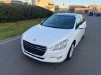 PEUGEOT - 2012 - 508 - Voiture particulière, Autos, Euro 5, Achat, Entreprise, Autre carrosserie