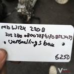 Mercedes w124 220 Benzine Versnellingsbak, Auto-onderdelen, Ophalen, Gebruikt