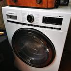 LAVE-LINGE SIEMENS IQ700, Ophalen, 1200 tot 1600 toeren, Minder dan 85 cm, 8 tot 10 kg