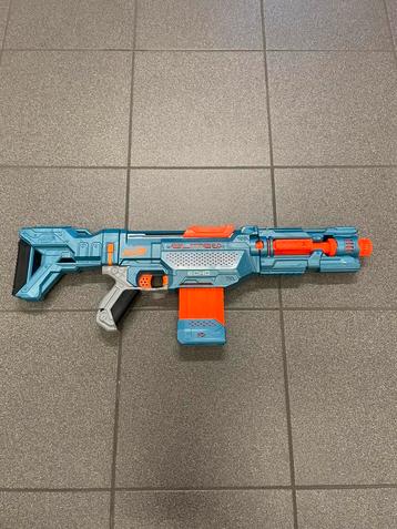 Nerf Blaster Elite 2.0 Echo CS-T beschikbaar voor biedingen