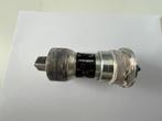 Trapas (vierkant) Campagnolo Chorus, Fietsen en Brommers, Gebruikt, Racefiets, Ophalen of Verzenden, Campagnolo