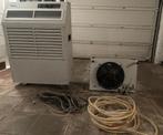 FRAL Mobile split airco, Ophalen, Gebruikt, Koelen en Ontvochtigen, 100 m³ of groter