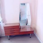 wandkast, Huis en Inrichting, Ophalen, Gebruikt, Glas, 150 tot 200 cm