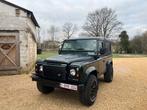 Land rover defender 90 td4, Achat, Defender, Particulier, Radio