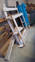 levensechte kerststal, Huis en Inrichting, Ophalen, Zo goed als nieuw