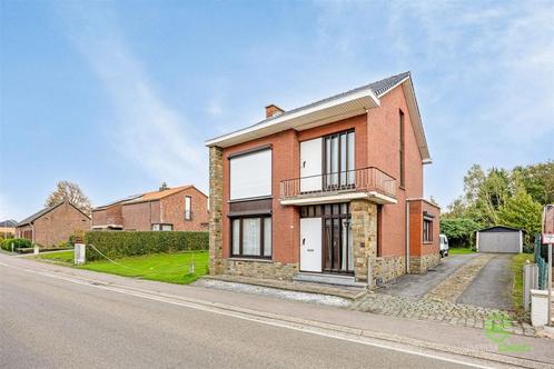 Huis te koop in Sint-Truiden, 3 slpks, Immo, Huizen en Appartementen te koop, Vrijstaande woning