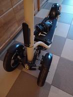 Te Koop: Electrische Step Merk Taito (Lees Beschrijving), Enlèvement, Comme neuf