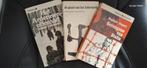 Pockets Wereldoorlog II, Boeken, Oorlog en Militair, Ophalen of Verzenden, Gelezen