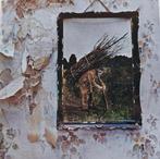 LED ZEPPELIN - Led Zeppelin IV (CD), Cd's en Dvd's, Cd's | Rock, Ophalen of Verzenden, Zo goed als nieuw, Poprock