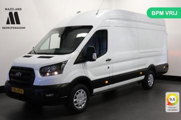 Ford Transit 2.0 TDCI L4H3 EURO 6 - Airco - Cruise - Camera  beschikbaar voor biedingen