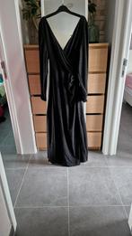 shein zwarte cocktail jurk met glitter, Kleding | Dames, Jurken, Ophalen, Zo goed als nieuw