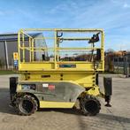 Nacelle Haulotte Compact 12DX - 2007 - 3892h - 12m - NA961, Enlèvement