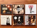 6 cd’s aan 10€, Ophalen, Gebruikt