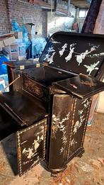 Meuble chinois, Maison & Meubles, Enlèvement ou Envoi, Utilisé