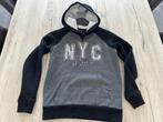 Hoodie maat 146 - 152, Kinderen en Baby's, Kinderkleding | Maat 146, C&A, Trui of Vest, Ophalen of Verzenden, Zo goed als nieuw
