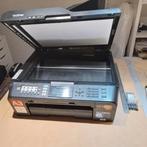 Imprimante multifonction brother, Ophalen, Zo goed als nieuw, Printer