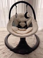Luvion baby swing, Kinderen en Baby's, Wipstoeltjes, Ophalen, Zo goed als nieuw, Schommelstoel