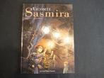 SASMIRA (1 ALBUM). HUMANOÏDE EDITIES, ASSOC., Eén stripboek, Ophalen of Verzenden, VICOMTE, Zo goed als nieuw