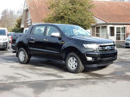 Ford Ranger 2.0 TD EcoBlue XLT (EU6.2) 65000km (23554+Btw/Tv, Auto's, Ford, Bedrijf, Te koop, Ranger, ABS, Airbags, Airconditioning
