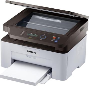 LASERPRINTER SAMSUNG ALL IN ONE beschikbaar voor biedingen