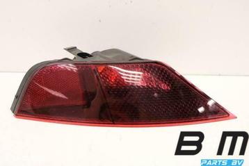 Achterlicht rechts onder Seat Toledo 2005-2008 5P945208A beschikbaar voor biedingen