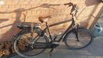 Elektrische fiets, Fietsen en Brommers, Elektrische fietsen, Ophalen, Gebruikt, 50 km per accu of meer, Batavus