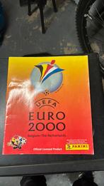 Album panini euro 2000 complet, Enlèvement, Comme neuf